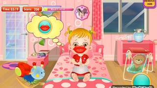 Watch Me Suffer... Playing Baby Hazel Apps Pt 1 (READ PINNED COMMENT) screenshot 2