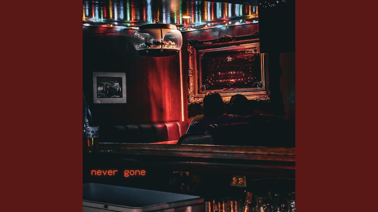 Never Gone adlı videoyu YouTube'da izle Never Gone adlı videoyu YouTube'da izle