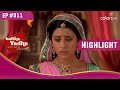 Nandu और Sohan में लड़ाई | Balika Vadhu | बालिका वधू | Highlight | Ep. 911