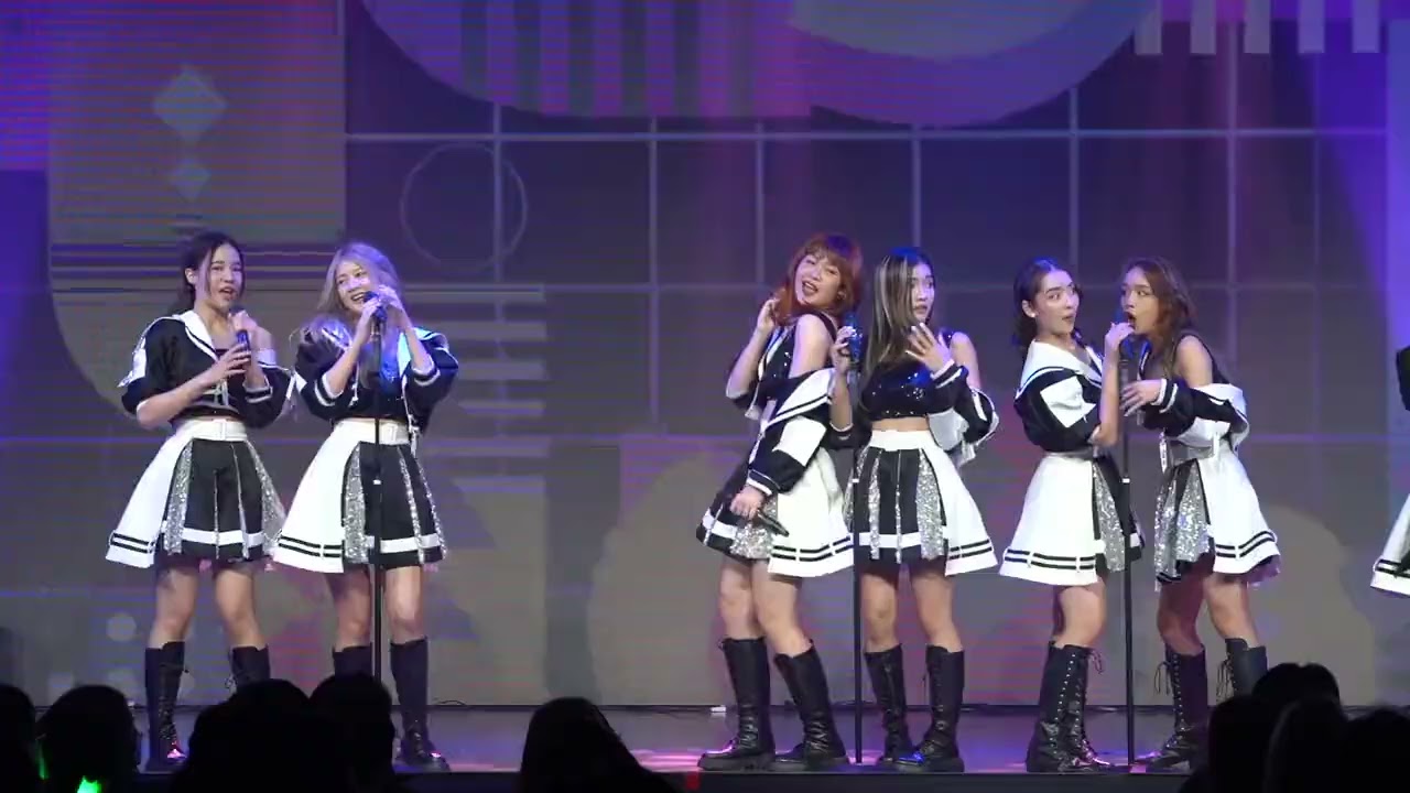 cool girl -bnk48 #noeybnk48 #minminbnk48 #kaewbnk48#cherprangbnk48