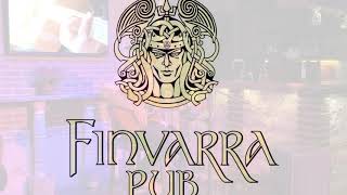 Finvarra Pub - средневековый ресторан в Киеве