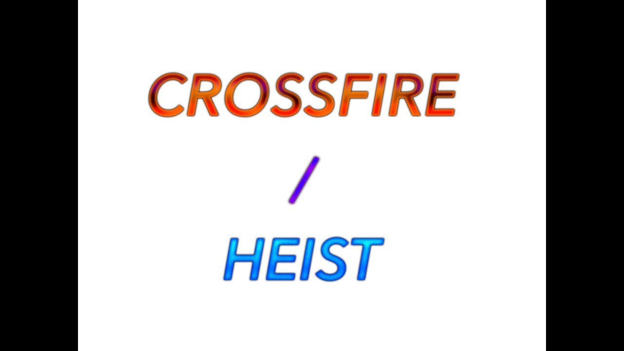 YouTube에서 311 Crossfire / Noisestorm Heist Side-By-Side 보기 YouTube에서 311 Crossfire / Noisestorm Heist Side-By-Side 보기