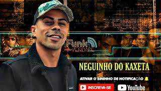 MC NEGUINHO DO KAXETA - DAI -  ME PROTEÇÃO ( ÁUDIO OFICIAL FUNK VERDADE 2020 )
