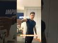 What’s my take on the Lateral Raise discussion between gents @GarageGymLifeMedia #shorts