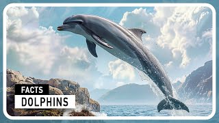 Dolphins - Navigating the Good, the Bad, and the Unexpected by Amazing world of Animals 107 views 1 month ago 2 minutes, 49 seconds