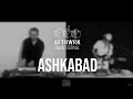 Ashkabad | live @ Aftrwrk Online Festival #freemusic