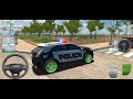 "لعبة Police Sim 2022: محاكاة شرطة واقعية في عالم مفتوح - أفضل النصائح والدوريات والمهام!"Gameplay84