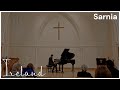John Ireland - Sarnia: An Island Sequence