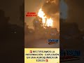 EXPLOSIÓN EN UNA AGROQUÍMICA EN EZEIZA #incendio #bomberos #noticias #voluntarios #argentina #fuego