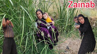 A Mother's Escape to Save Her Son | A Moving Story of Love, Sacrifice & Survival