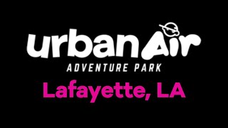 Urban Air Adventure Park Lafayette, La New Indoor Adventure Park & Family Fun Destination