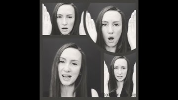 Thumbnail of Океана - Animals ( acapella cover Maroon 5)