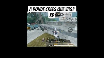 usando DlQ en alcatraz #codmobile #callofduty #codm #cod #clips #callofdutymobile #gamer #humor