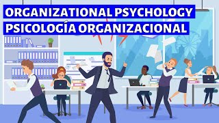 La PSICOLOGÍA ORGANIZACIONAL explicada: qué estudia, áreas, técnicas, teorías y autores⚙️🧠 screenshot 5