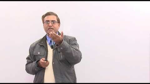 Finite element method for metal forming- the concept (MMF) - lecture 34_mmf 34_35