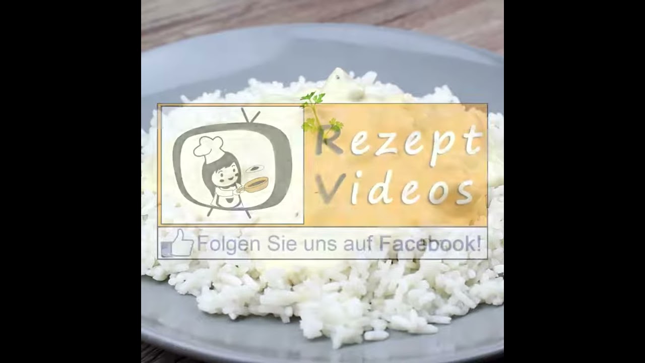 Hähnchenbrust mit Honig und Senf - Rezept Videos - YouTube