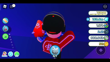 I found Secret (Lord Nathan + Secret button ?)