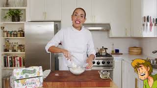 Bao Making: A Step by Step Guide to Creating the BEST Bao Dough