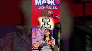 Download Lagu Cara buka snack korea ala @leejeonghoon vs jepangg ala @haruuuu_chan ??!! Ternyata beda lochh MP3