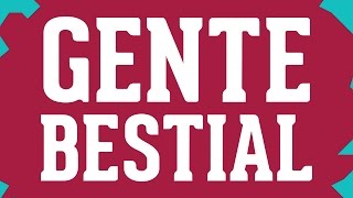 Virgem Suta - Gente Bestial