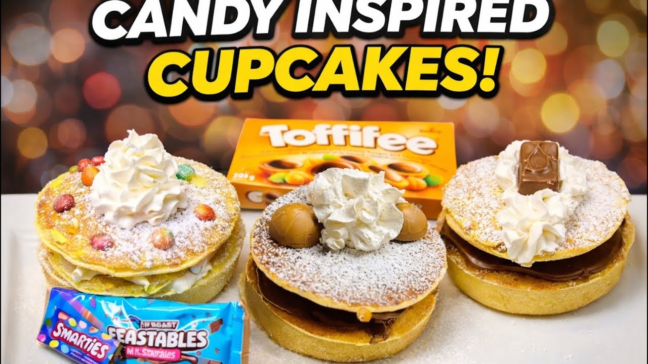 Three ways to delicious pancakes #satisfying #asmr #homemade #mrbeast #nutella #explore #fyp