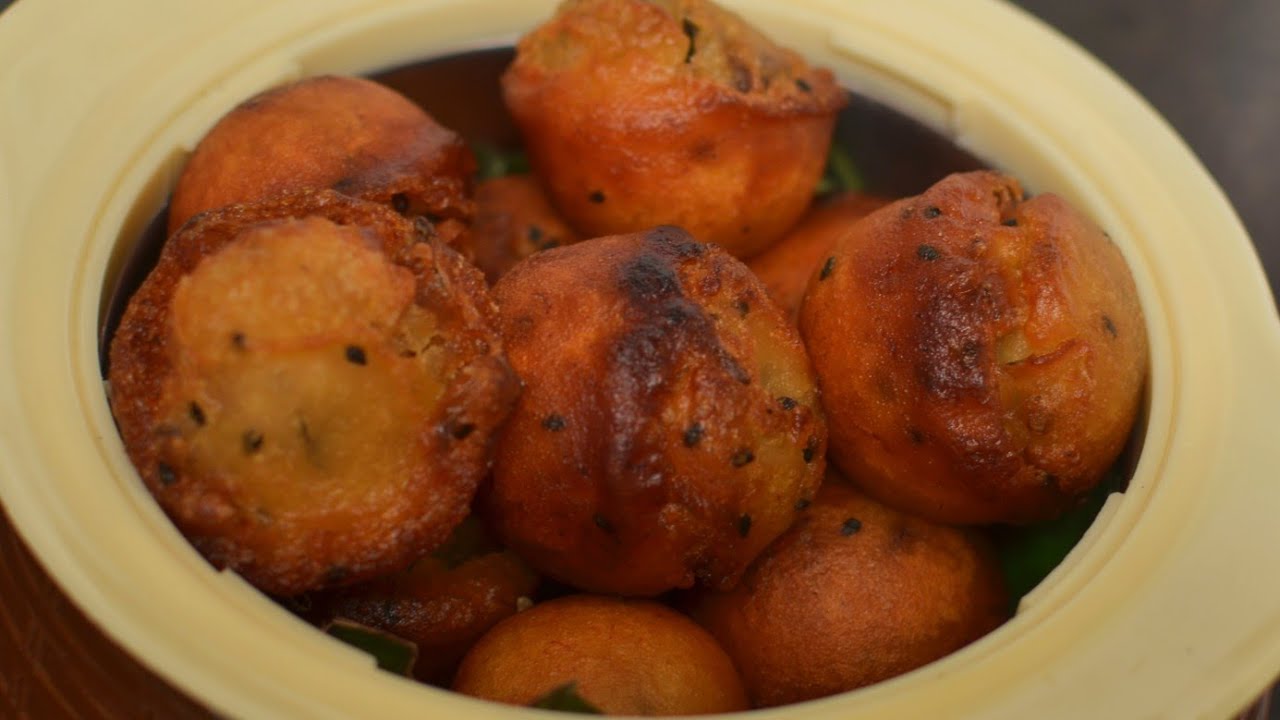 കാരേലപ്പം | ഉണ്ണിയപ്പം | Karelappam | Unniyappam