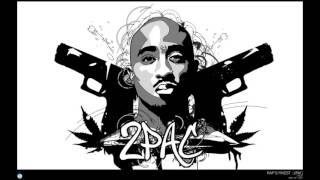 2Pac - Am I Next ( monkey remix 2016 )