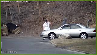 Sourced Security Avigilon 2megapixel