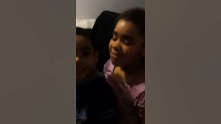 Mama singing a sing by William McDowell