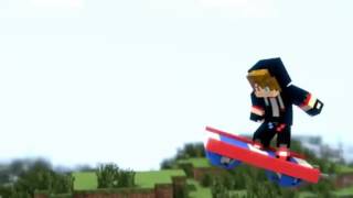Intro Minecraft Youtuber Mcpe Indonesia