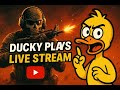 Brainrot Matches / Ducky Plays CODM LIVE