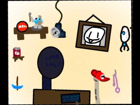 PLAYING PORTAL LIVE (fr this time)
