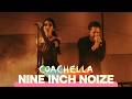 Nine Inch Noize - Heresy - Live at Coachella 2026
