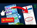 Un Juego Que Si PAGA - $5 por PayPal (Jugando) 🎮 GANAR DINERO