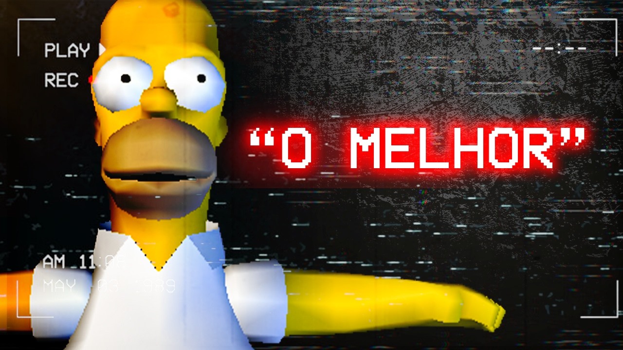 O MELHOR JOGO DO ROBLOX KKKKKKK