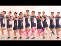 【アイドル/YOASOBI】バド実業団チームが本気で踊ってみた!