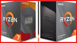 Unlock Ultra-Fast Gaming with the AMD Zen 3 8-Core Processor