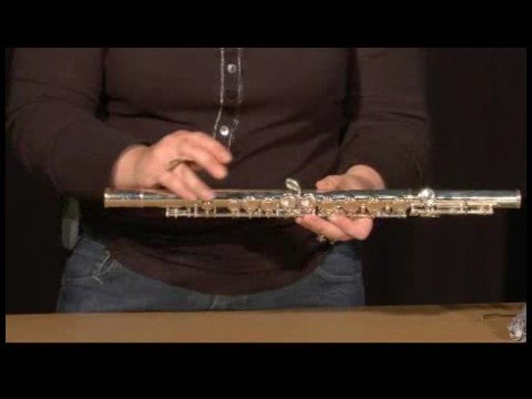 artley flute repair manual