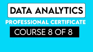 Google Data Analytics Capstone: Complete a Case Study Complete Course