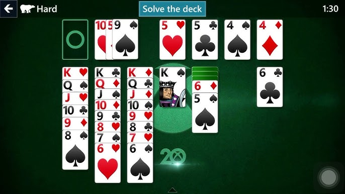 247 Freecell - Double