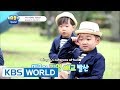 The Return of Superman - The Triplets Special Ep.23 [ENG/CHN/2017.10.13]