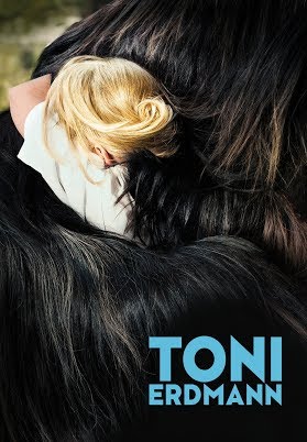 2016 Toni Erdmann