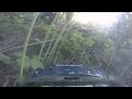 Kyosho DRX Subaru Impreza WRC 08 Crash - Motorsportfilmer.net