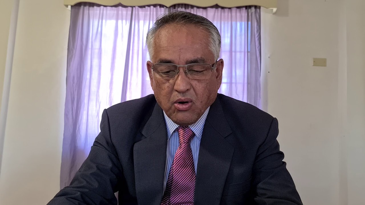 Forum Fisheries Committee Chair’s Statement to the 34th meeting of the UN FAO Committee on Fisheries