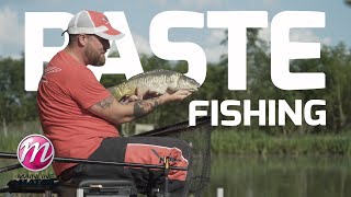 How To Paste Fish: Mainline Match Fishing TV -