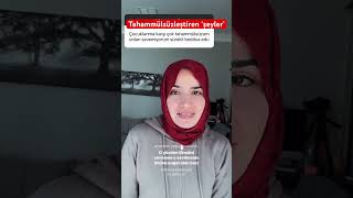 Ebeveynlikte tükenmişlik sendromu #psikoloji #ebeveynlik #kendinisevmek #ytdayibenionecikarnolur