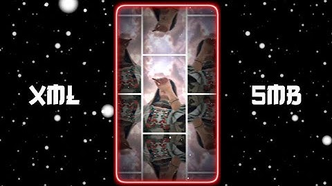 YOU AND I 🔥🥵 || NEW XML FILE 🎉💝 || XML FILE ALIGHT MOTION || BY @KAWSAREDITZ