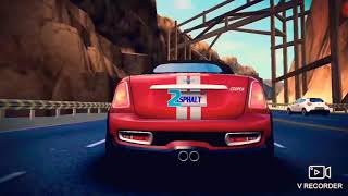 |Asphalt Nitro| |mission 2| |sleeping wings/classic|