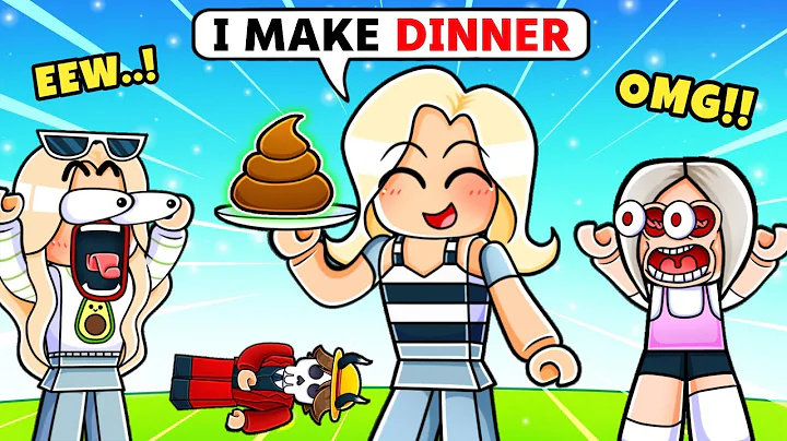 Our Mom Reacts to FUNNIEST Mom Shorts...🤣🤪| Avocado Playz Compilation (Roblox)