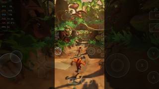 Crash Bandicoot 4 It's About Time Android